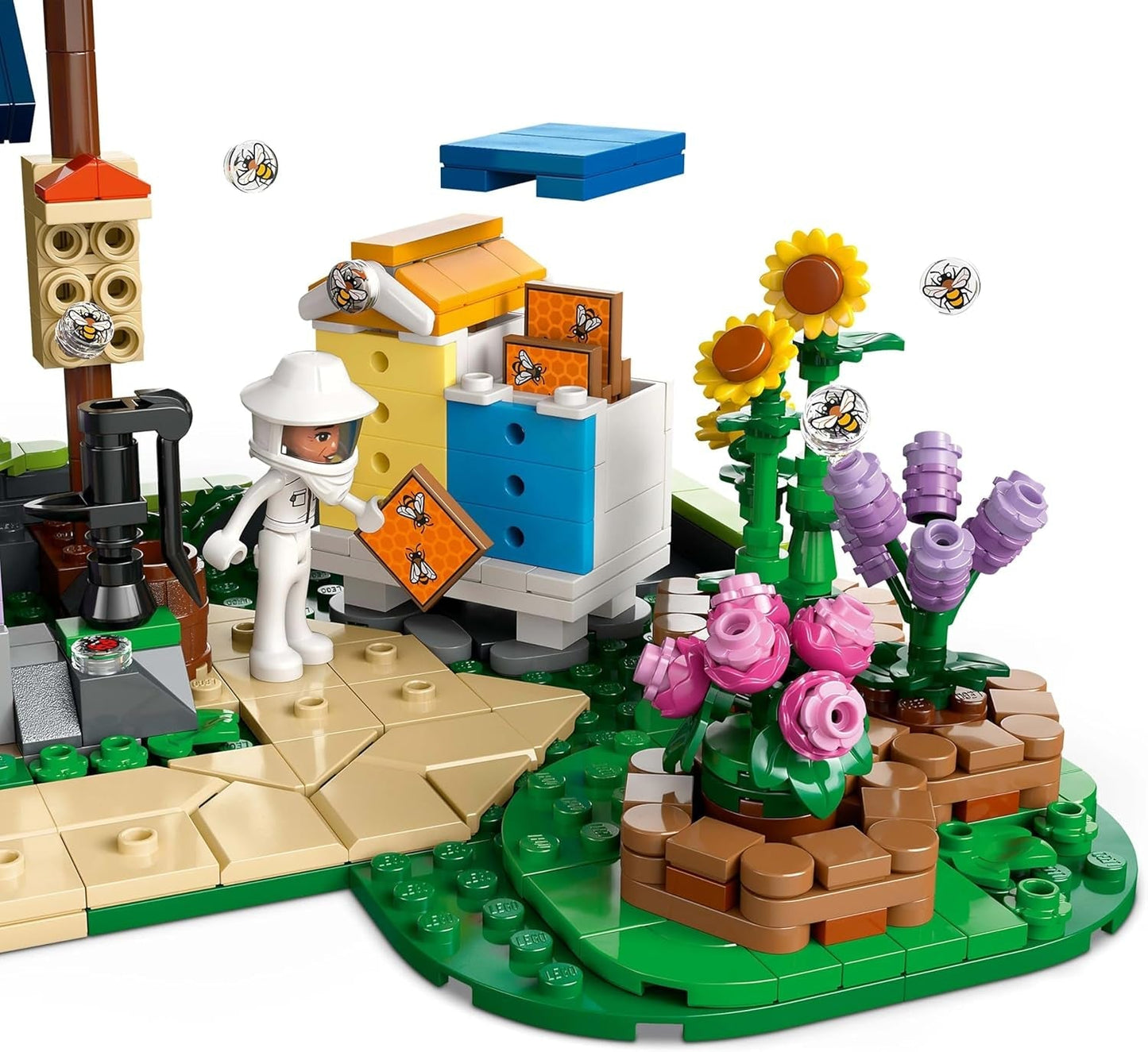 Besuchen Sie den LEGO-Store