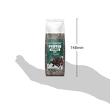 von Amazon Schwarzer Pfeffer ganz, 100g