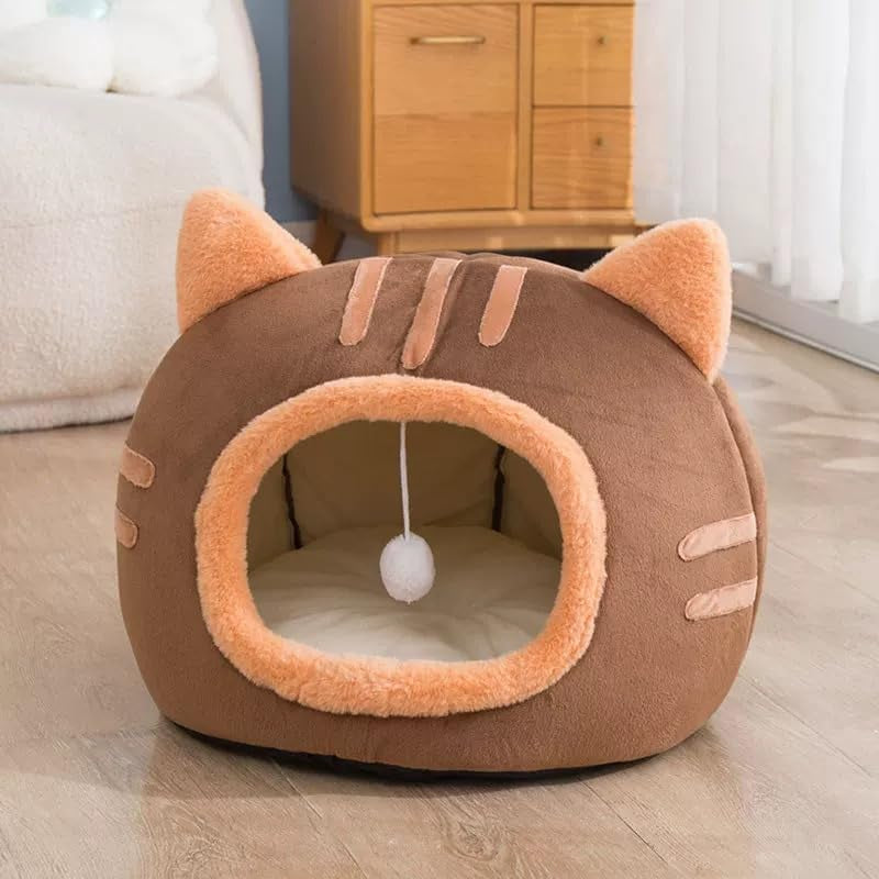 Decken und Möbel, Haustiere, Höhlen und Häuser, Katzen, Betten für Katzen, Katzenbetten, Matratzen