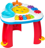 Color Baby Spieltisch Jucarii Bebe Naty Shop Spieltisch