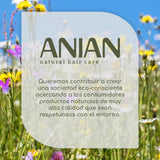 ARGÁN Nutrition y Suavidad Mascarilla 350 ml Haarmaske Naty Shop