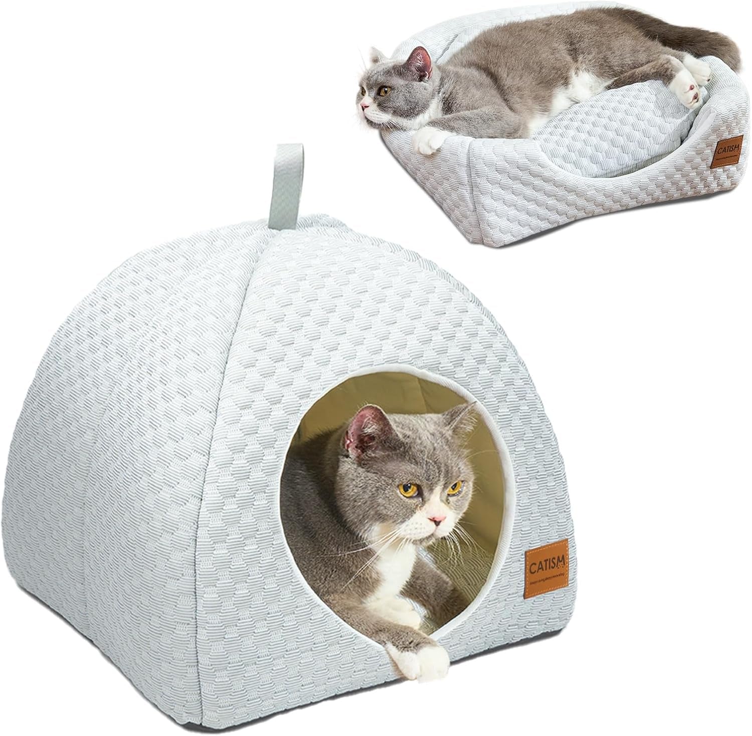 Decken und Möbel, Haustiere, Höhlen und Häuser, Katzen, Betten für Katzen, Katzenbetten, Matratzen