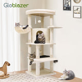 Decken und Möbel, Haustiere, Katzen, Betten für Katzen, Kratzbaum, Katzenbetten, Matratzen