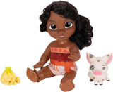 Moana 2 Vaiana 2 Kleine Schwester Simea 27 cm Cu Pua Puppen Naty Shop