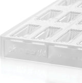 Silikomart CH012, BOLLA B, TRITAN Küche Naty Shop