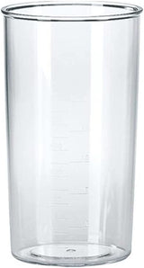 Braun Stabmixer MQ 3000 Smoothie+ – Multiquick 3 Pürierstab Mit Edelstahl Mixfuß, 700 Watt, Inkl 600 Ml Mixbecher, Weiß/Blau Kitchen Naty Shop