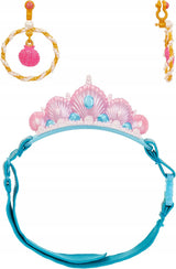 LOL. Überraschung! Big Baby Hair Hair Hair – SPLASH QUEEN – 27,94 cm große Puppe mit 14 Überraschungen, Accessoires zum Teilen und echten Haaren – Für Kinder und Sammler ab 4 Jahren