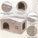 Decken und Möbel, Haustiere, Höhlen und Häuser, Katzen, Betten für Katzen, Katzenbetten, Matratzen