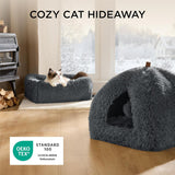 Decken und Möbel, Haustiere, Höhlen und Häuser, Katzen, Betten für Katzen, Katzenbetten, Matratzen