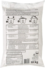 RICEFIELD Duftreis, Langkorn, 1 Packung (1 x 18 kg)