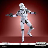 Star Wars Jetpack Trooper Vintage Collection Star Wars Jedi: Survivor Actionfigur (9,5 cm Maßstab) Actionfiguren Naty Shop