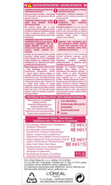 L'Oréal Paris Excellence 6.41 Haarfarbe – Heller Bernstein-Bronze Naty Shop Haarfärbemittel