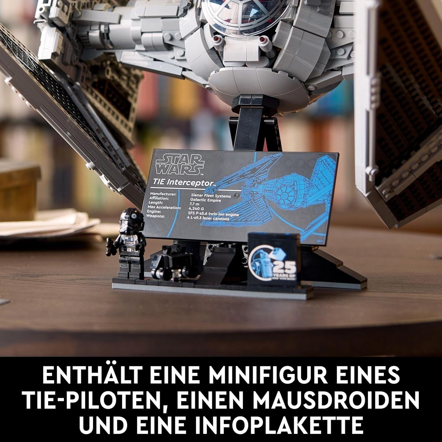 Besuchen Sie den LEGO-Store
