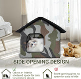 Decken und Möbel, Haustiere, Höhlen und Häuser, Katzen, Betten für Katzen, Katzenbetten, Matratzen