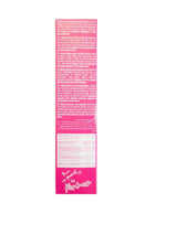 Barbie Rainbow Loops Müsli, bunte Ringe aus Weizen, Hafer und Mais mit Fruchtgeschmack für das perfekte Frühstück, 1 Packung (1 x 350g)