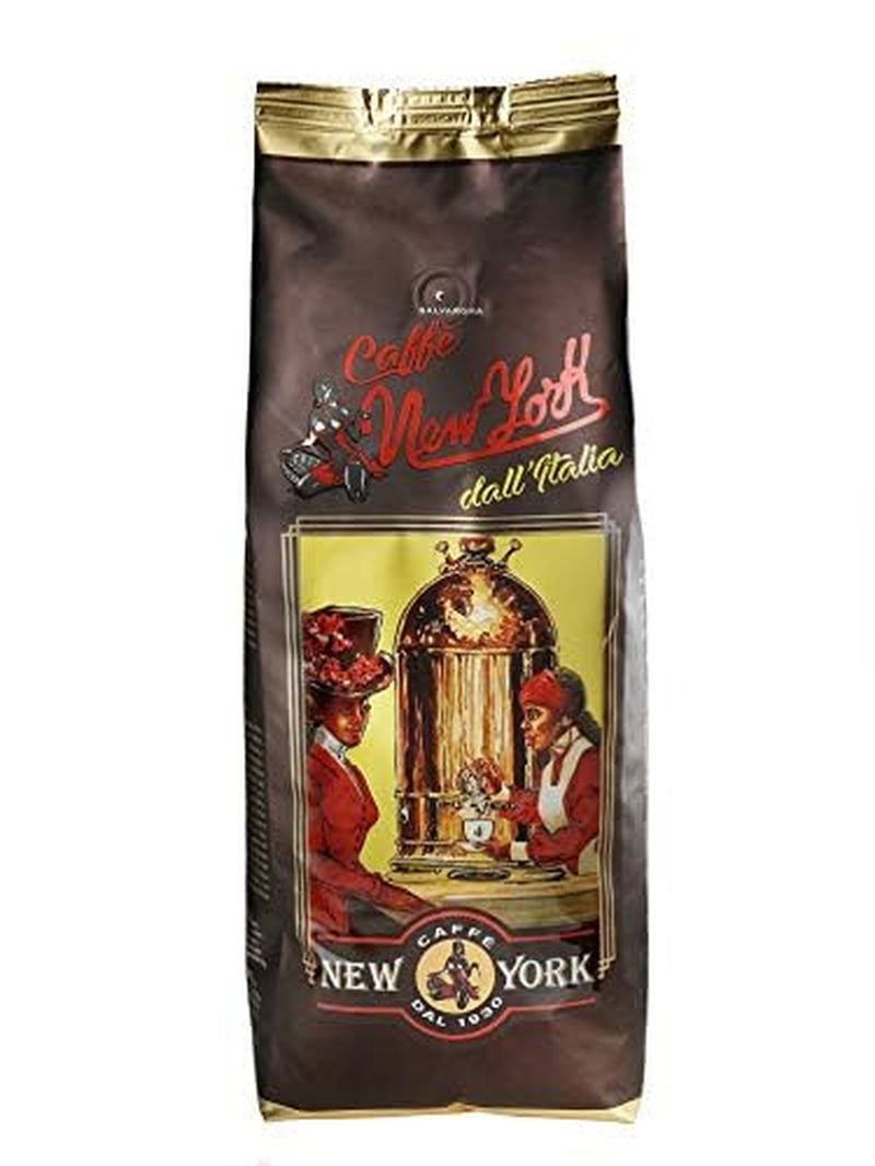 Kaffeebohnen New York Caffe EXTRA 500g