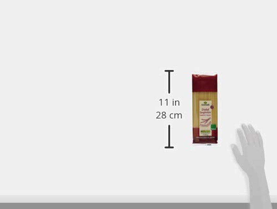 Bio-Dinkelspaghetti, 500g