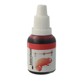 Bakeryteam Airbrush-Lebensmittelfarbe rot 20 ml