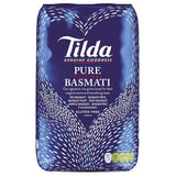 TILDA - Basmatireis - (1 X 2 KG)