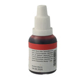 Bakeryteam Airbrush-Lebensmittelfarbe rot 20 ml