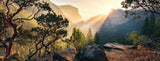 Ravensburger Puzzle 15083 – Yosemite Park – 1000-teiliges Puzzle für Erwachsene und Kinder ab 14 Jahren im Panoramaformat Puzzle Naty Shop