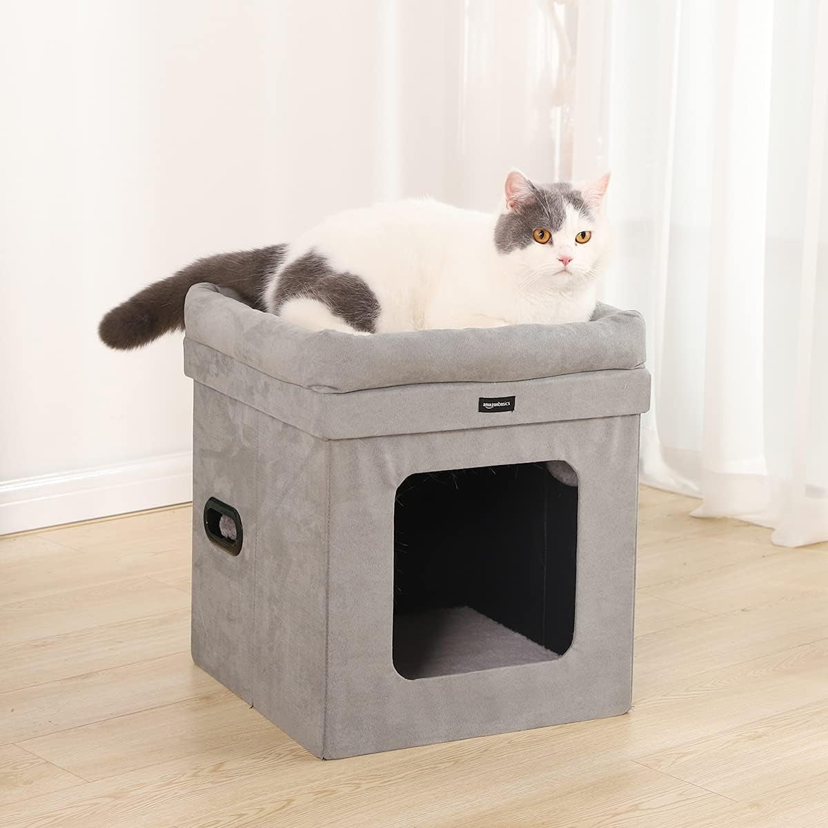 Decken und Möbel, Haustiere, Höhlen und Häuser, Katzen, Betten für Katzen, Katzenbetten, Matratzen