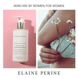 Brustvergrößerungs- und Bruststraffungscreme, natürliche Inhaltsstoffe – PUSH UP! von Elaine Perine ™ Kosmetik und Schönheit Naty Shop