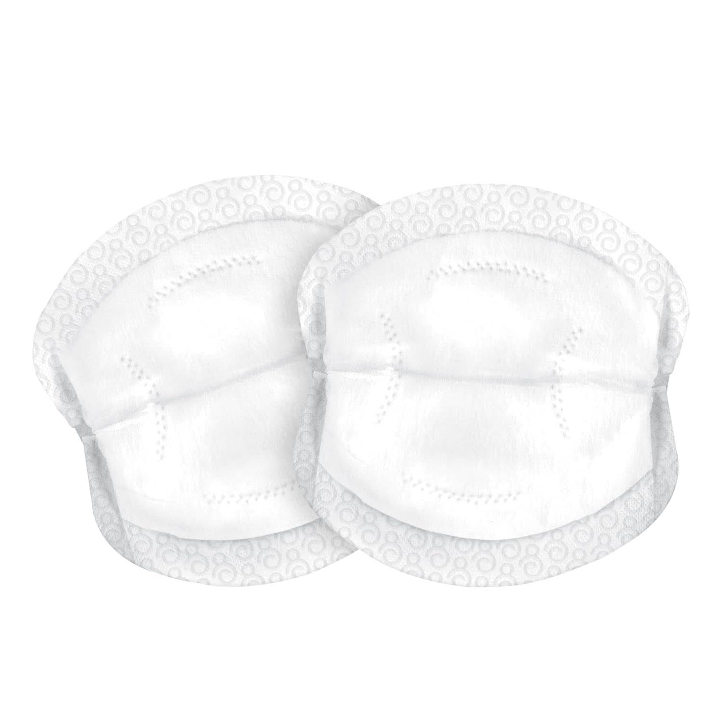 Einwegscheiben, saugfähig, schwarz, 60 Stück Lebensmittel- und Stillzubehör Bebe Naty Shop