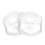 Einwegscheiben, saugfähig, schwarz, 60 Stück Lebensmittel- und Stillzubehör Bebe Naty Shop