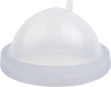 BP001 Brustpumpe, Vakuumpumpe Für Größere Brüste Mit Handpumpe SOLO CUP A Zubehör Essen und Stillen Bebe Naty Shop