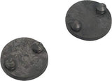 GLORIA 2 x Schüsselhülse, Ø 35 mm | Ersatzteil für Drucksprühpumpe