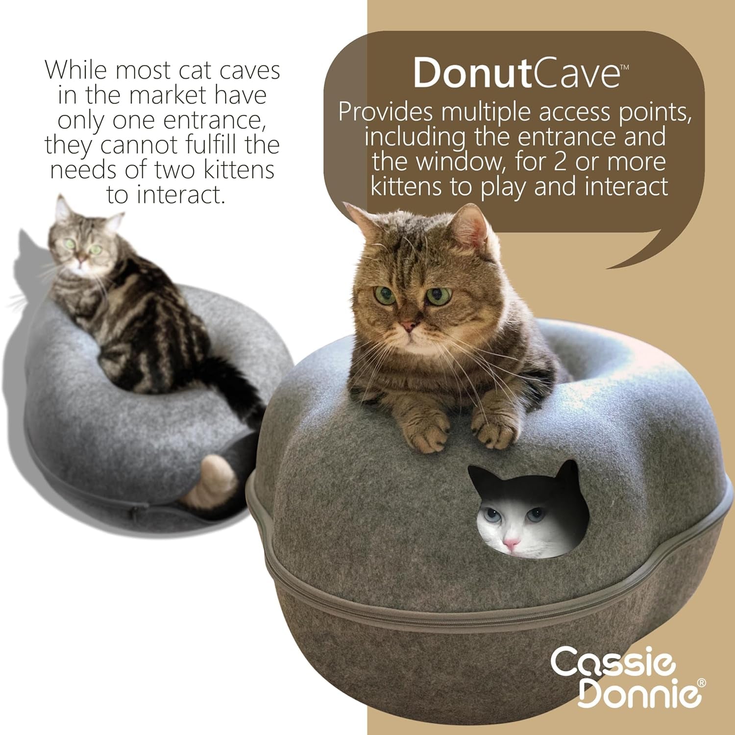 Decken und Möbel, Haustiere, Höhlen und Häuser, Katzen, Betten für Katzen, Katzenbetten, Matratzen