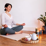 Yogi Tea – Matcha-Grüntee mit Zitrone, ayurvedischer Bio-Kräutertee, Grünteemischung, Matcha, Zitronengras und Limette, Yogi-Tee 6er-Pack, 6 x 17 Teebeutel (insgesamt 102 Teebeutel)