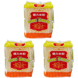 THAILAND - Reisnudeln nach chinesischer Art, (1 X 500 GR)