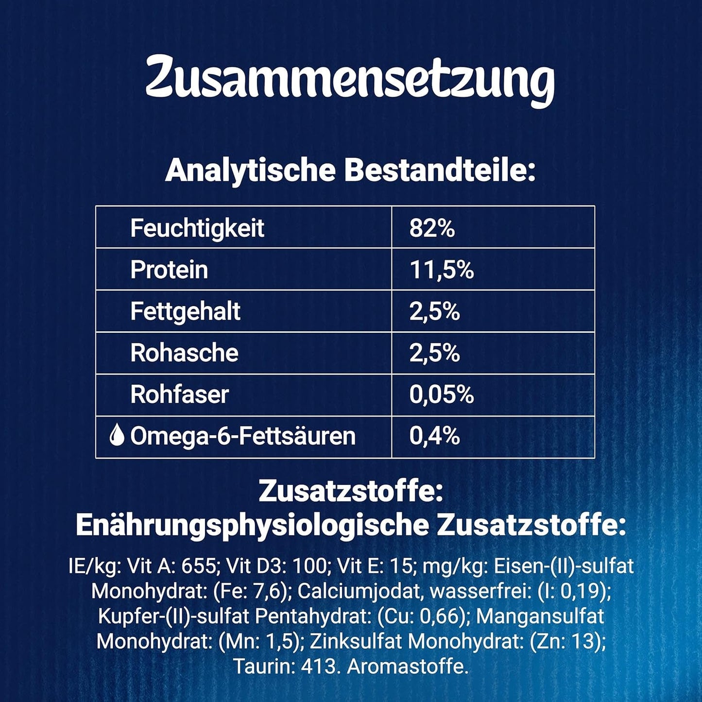 Felix Sensations Nassfutter für Katzen in Gelee, verschiedene Fischmischung, 6er-Pack (6 x 12 Beutel à 85 g)