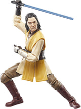Star Wars The Black Series Jedi-Meister Vernestra Rwoh, Acolytes Actionfigur zum Sammeln (15 cm) Actionfiguren Naty Shop Sw Bl Dunk