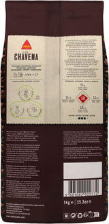 Delta Original Kaffee, ganze Bohnen, 1 kg