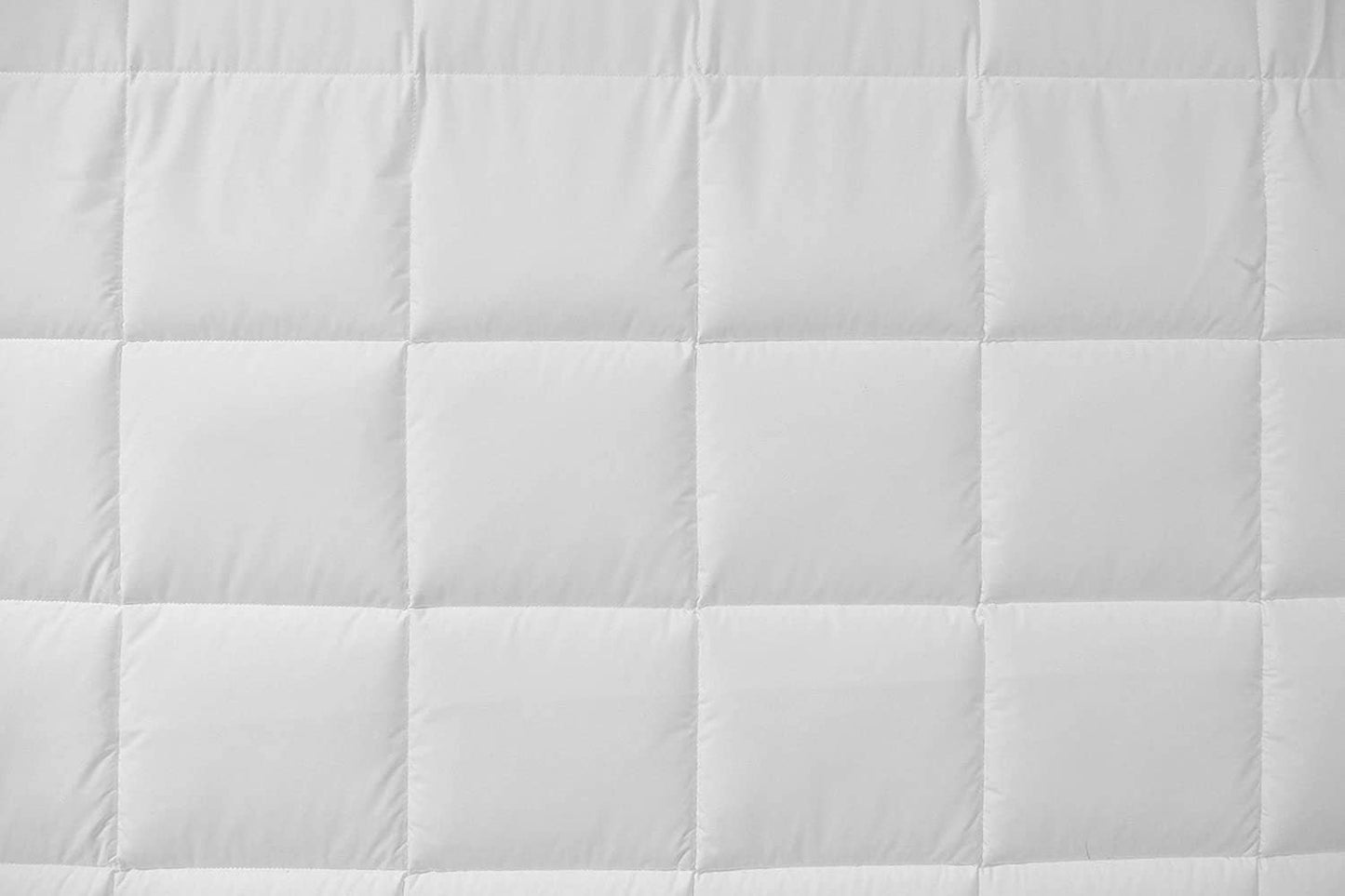 Abeil Premium Ultima Comfort Steppdecke aus Perkal-Baumwolle, 200 x 200 cm Steppdecken und Steppdecken Naty Shop