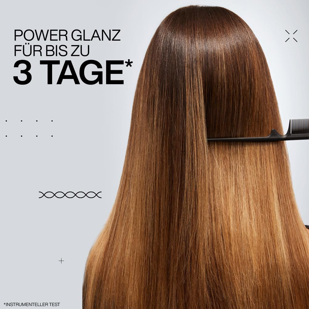 Redken Acidic Color Gloss, Glanzshampoo für gefärbtes Haar Redken Shower & Bath