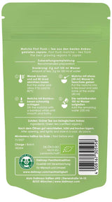 Bio-Matcha-Tee 30 g