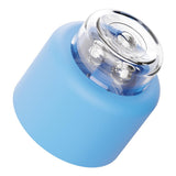 Quercetti - 4144 Momy Soft Happy Sound, 4 Stück, weiches Plastikspielzeug für Kleinkinder Babyspielzeug Naty Shop