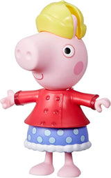 Peppa Pig Lustige Peppa Pig-Verkleidungsfigur