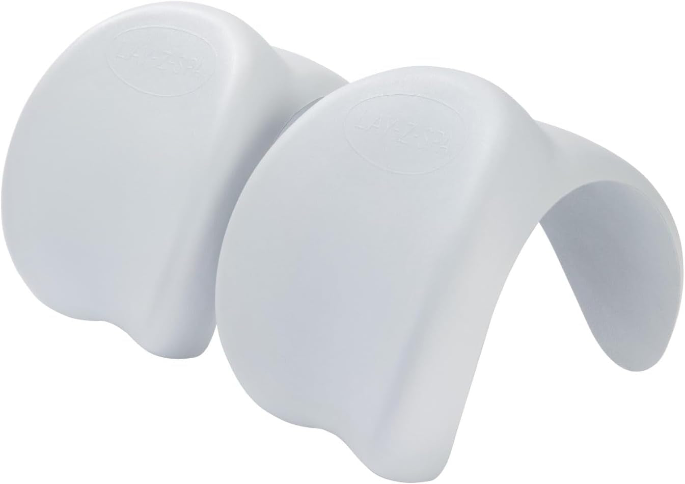 Nackenkissen-Set LAY-Z-SPA 25 x 19,5 x 17,5 cm Naty Shop Standardkissen