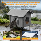Decken und Möbel, Haustiere, Höhlen und Häuser, Katzen, Betten für Katzen, Katzenbetten, Matratzen