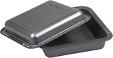 Kombi-Set QUADRO „Easyoven“ Formen und Bleche zum Backen Naty Shop