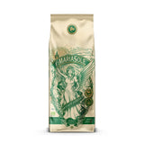 Bio-Espressokaffee, 250-g-Beutel – traditionell auf Holzfeuer geröstet, handwerklich hergestellt – Premium-Bio-Kaffeebohnen für automatische Espressomaschinen und Siebträger