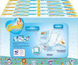Windeln Baby Comfort Midi | Größe 3 (4-9 kg) | 160 Windeln