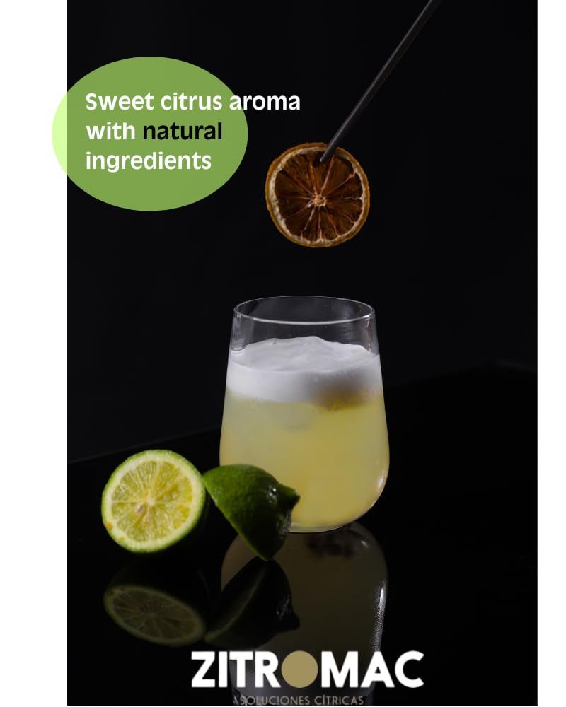 200gr Getrocknete Limetten für Cocktails | Trockenfrüchte für zuckerfreie Cocktails, Dekoration, Backen, Weihnachten, Getränke, Tee | 100 % natürlich Getrocknete Limettenscheiben für Gin, Abendcocktail Dehydrierte Produkte Naty Shop