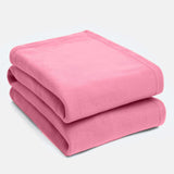 DREAMSCENE Überwurfdecke, Tagesdecke, Fuchsia Betten und Decken Besuchen Sie den DREAMSCENE-Store Fuchsia 200 x 240 cm