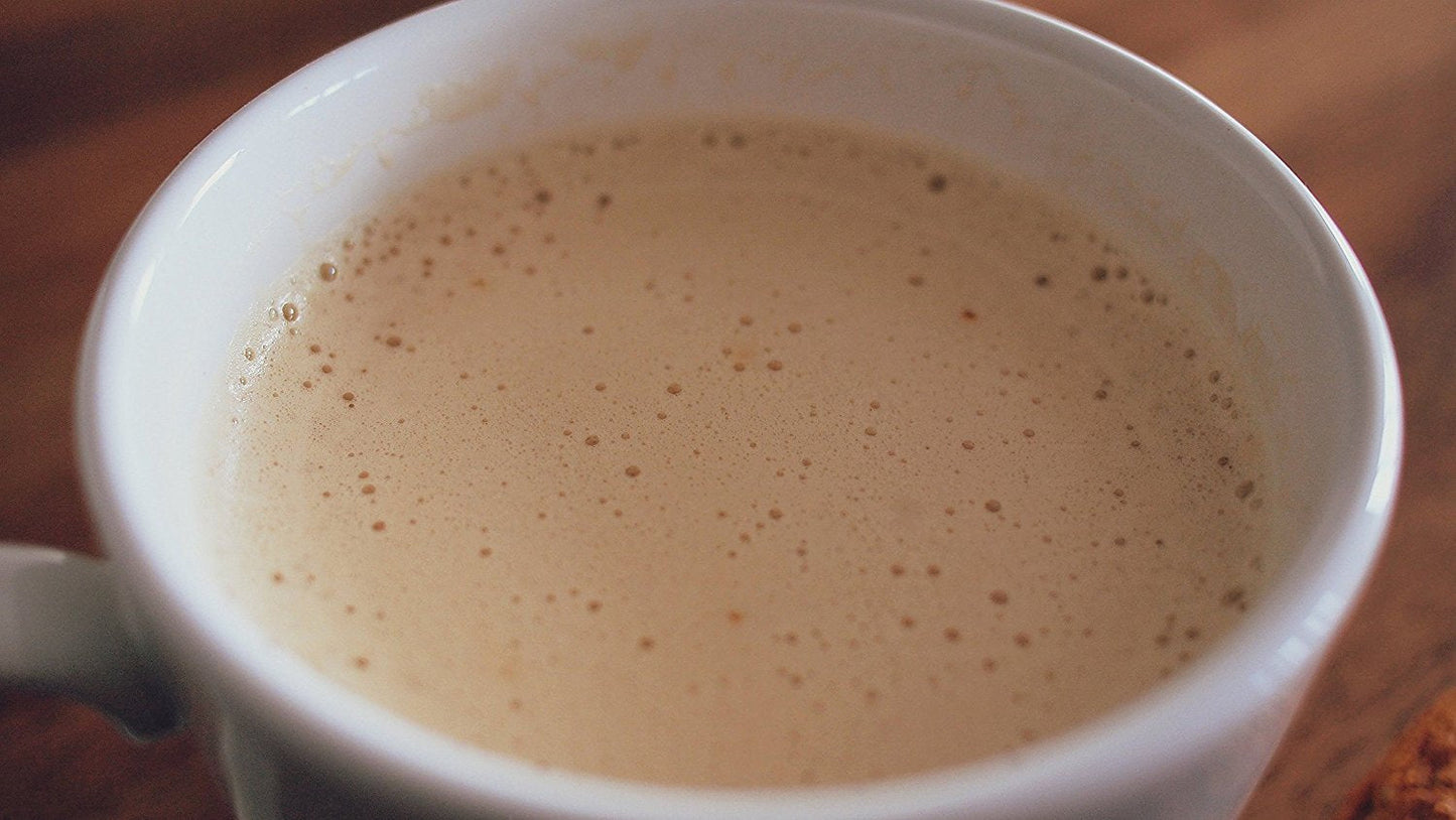 Aromakaffee - Aromatisierter Kaffee - Ganze Bohne - Frisch Von Uns Geröstet (Karamell, 500 Gramm)